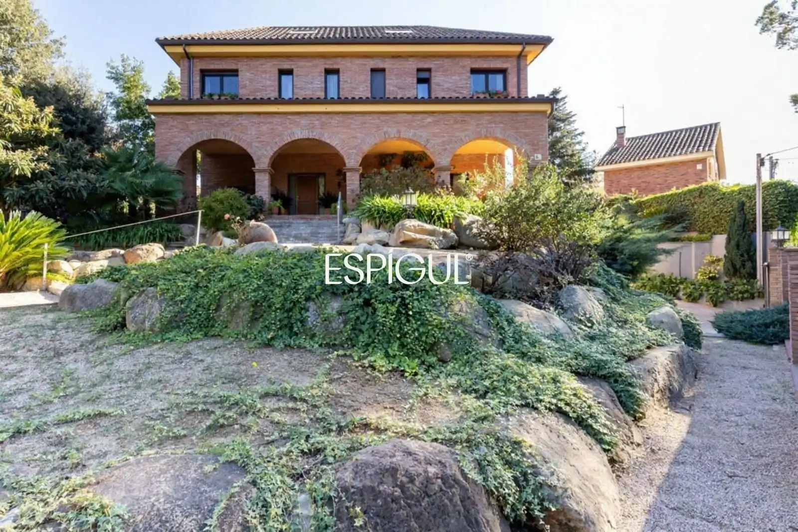 Chalet en  FUSTER I SERRACANT - Foto 2