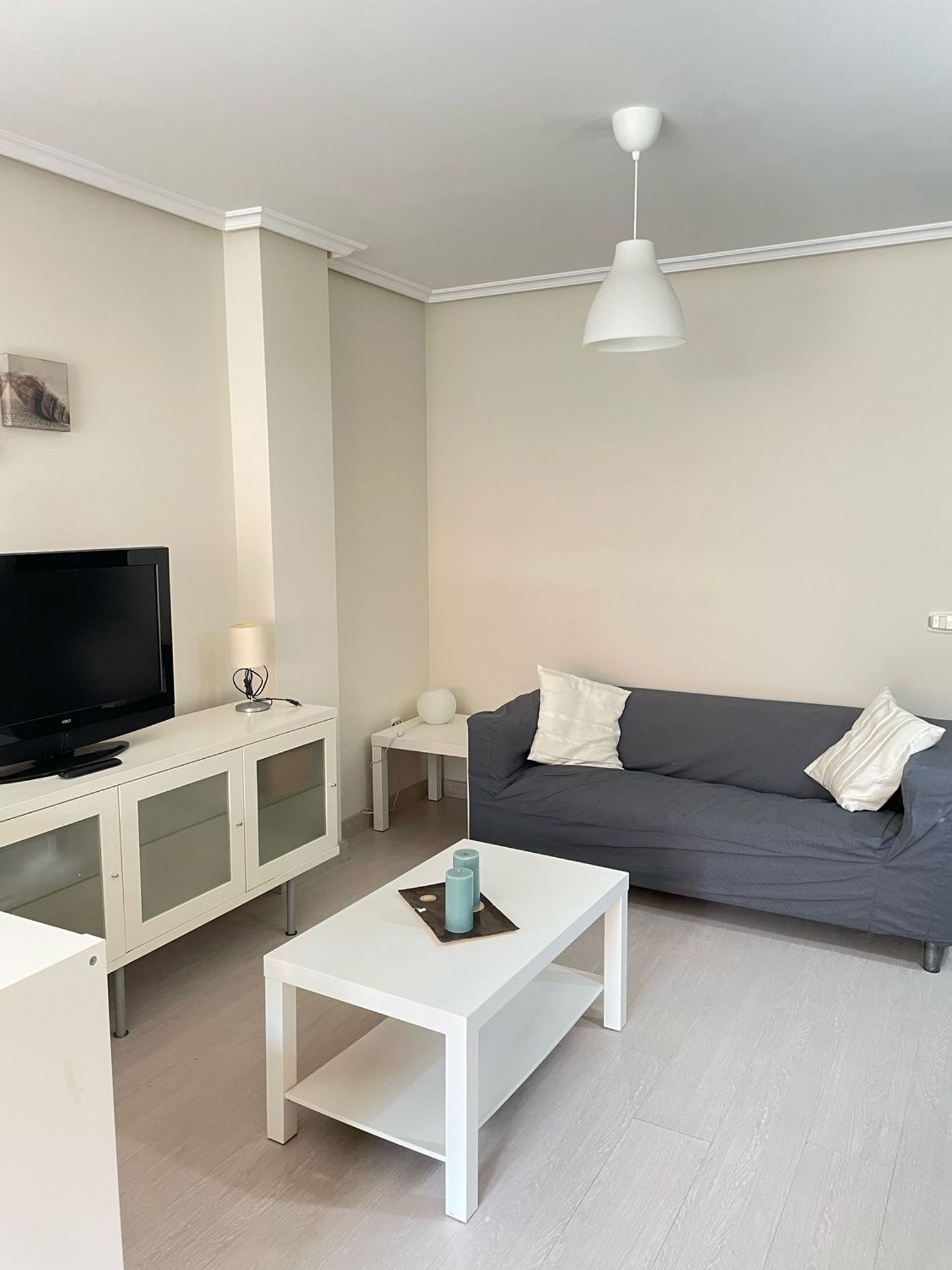 Alquiler de estudio en Avenida Lisboa, 3 - Foto 14