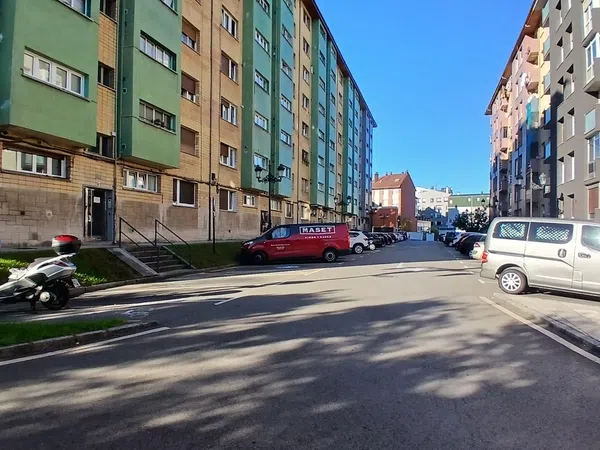 Piso en Calle Vetusta, 43, Fozaneldi-Tenderina - Foto 34