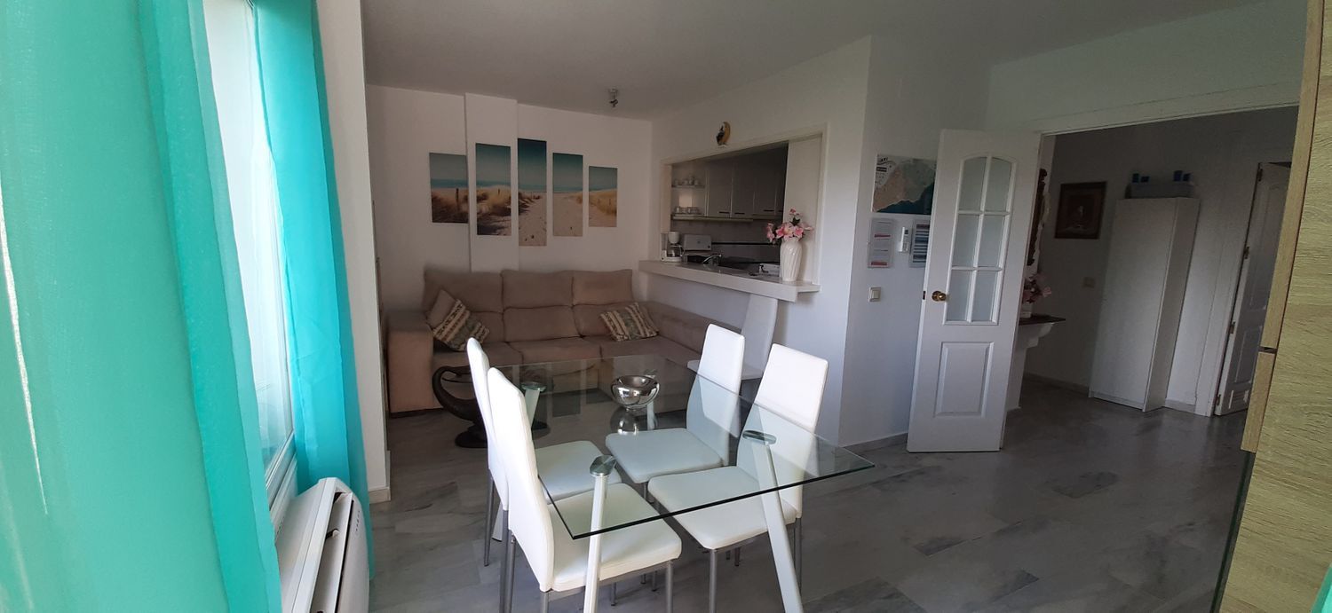 Piso en Ronda del Golf Oeste, 7, Hacienda Torrequebrada - Foto 6