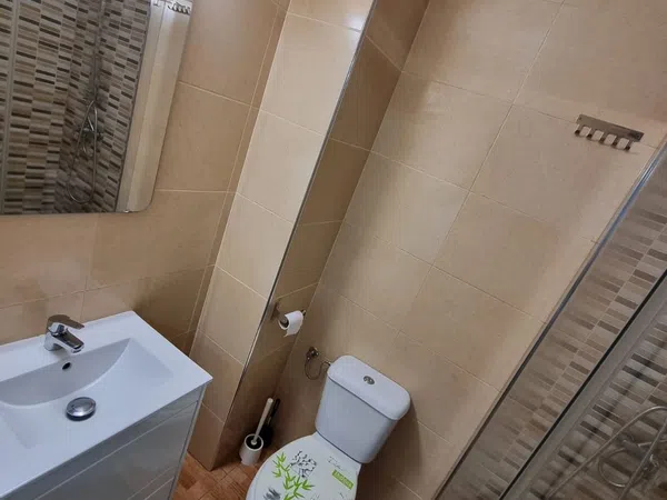 Piso en Plaza santa mònica, 3, Sant Agustí - Foto 4