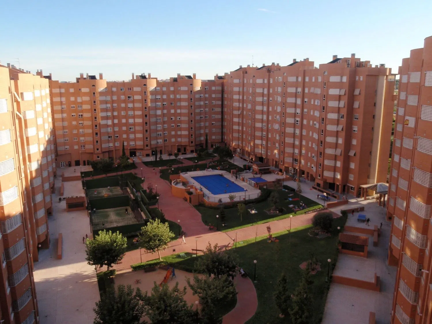 Ático en calle Ontanilla, 34 - Foto 2