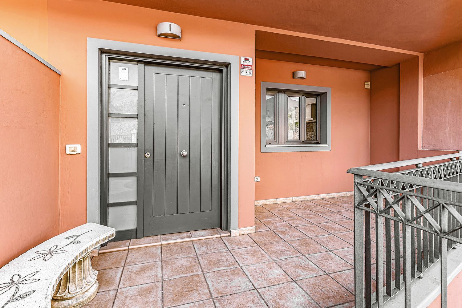 Chalet adosado en calle Helsinki, 12 - Foto 13