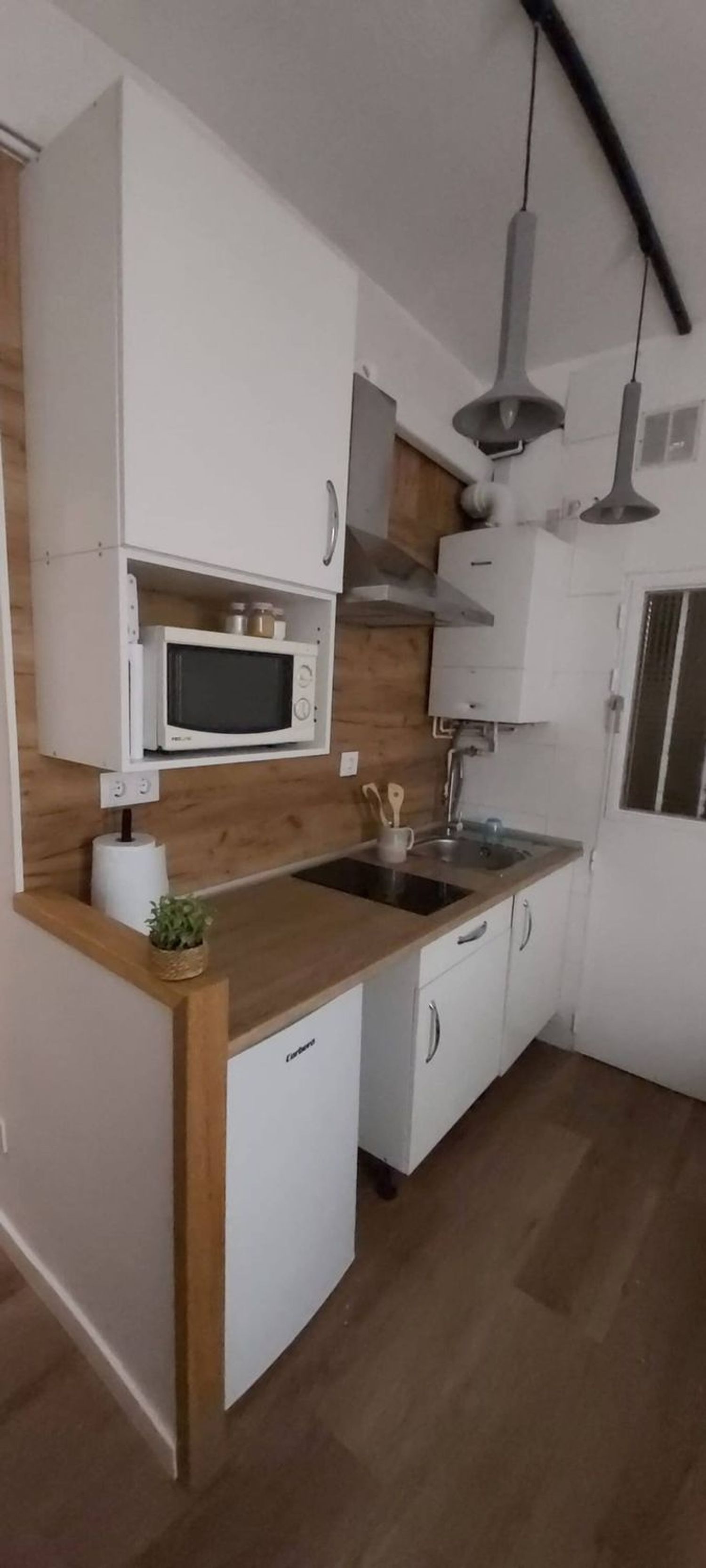 Piso en Calle Bureta, 10, Campo de las Naciones-Corralejos - Foto 8