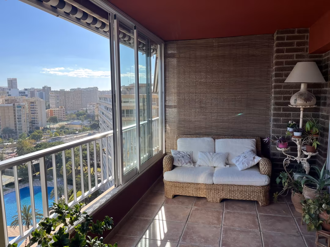 Piso en  Avinguda de la Costa Blanca 119 - Foto 4