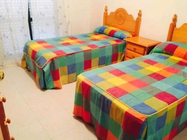 Piso en Apartaclub La Barrosa, Pago del Águila, 2, Los Gallos - La Coquina, Los Gallos - La Coquina - Foto 14