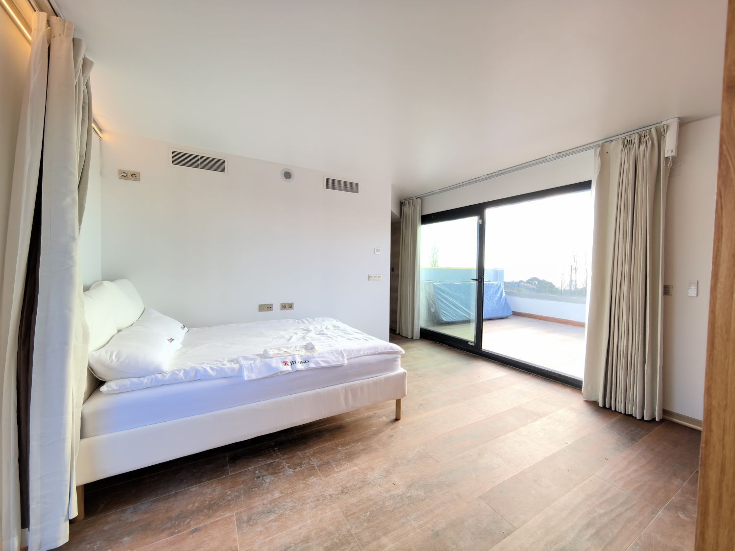 Chalet adosado en Montgat - Foto 8