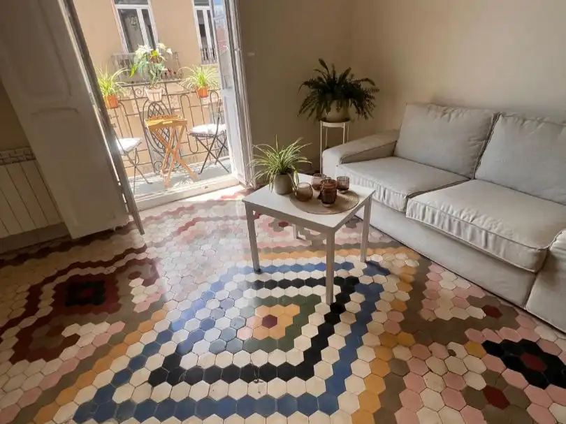 Piso en  Carrer del Doctor Chiarri 8 - Foto 4