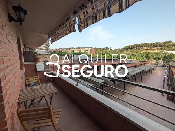 Piso en Gran Via de les Corts Catalanes, La Marina del Port - Foto 9