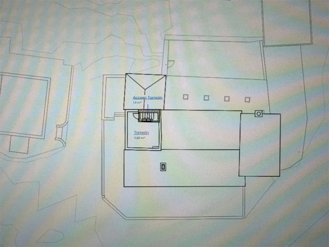 Finca rústica en  Carrer de Xixona 38 - Foto 19