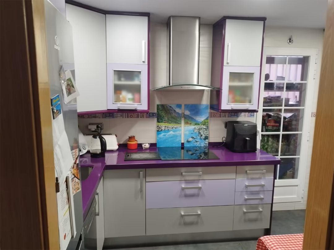 Planta baja en  Avenida de Madrid 61 - Foto 15