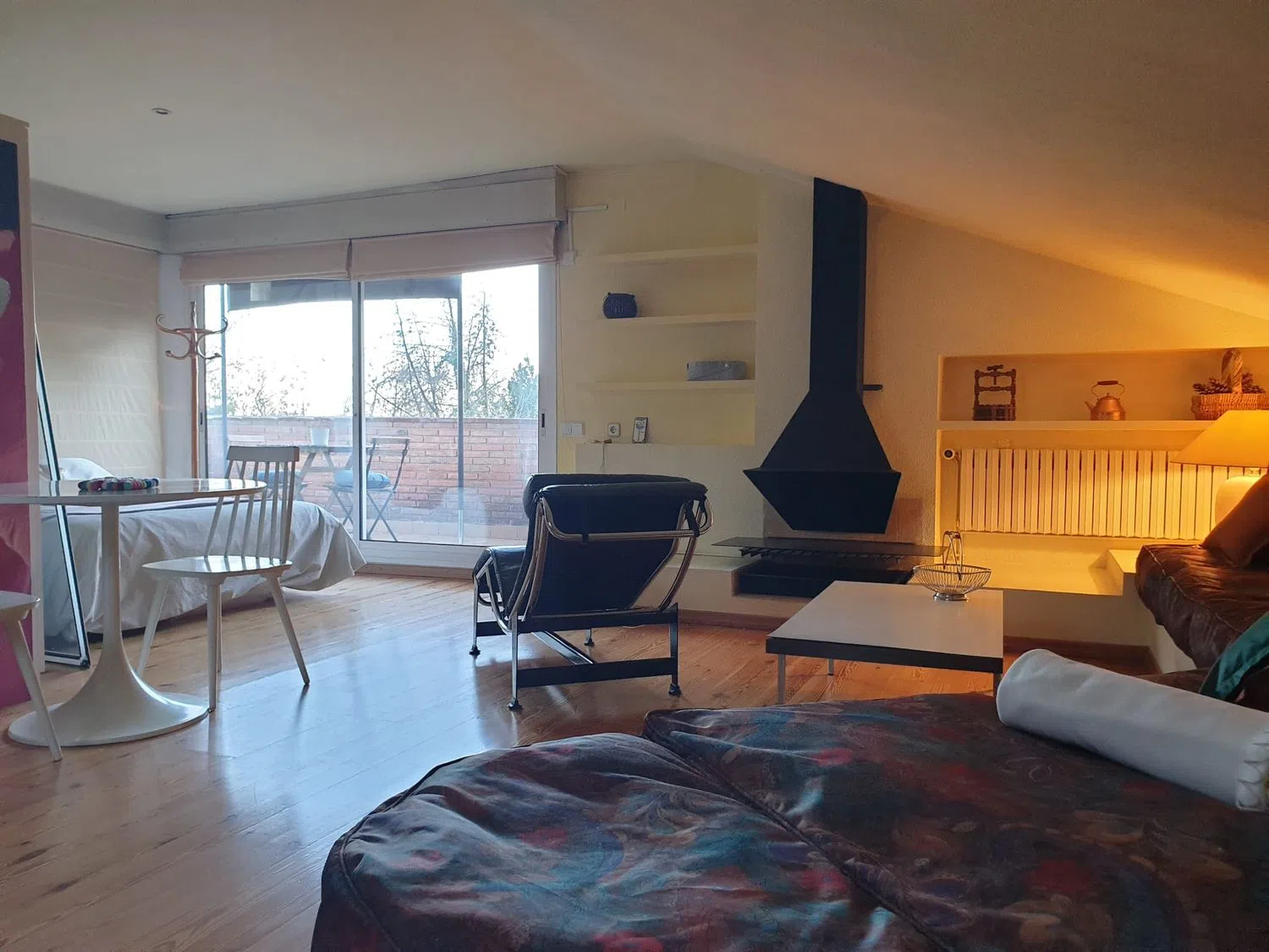 Estudio en Barrio Can Llong - Foto 1