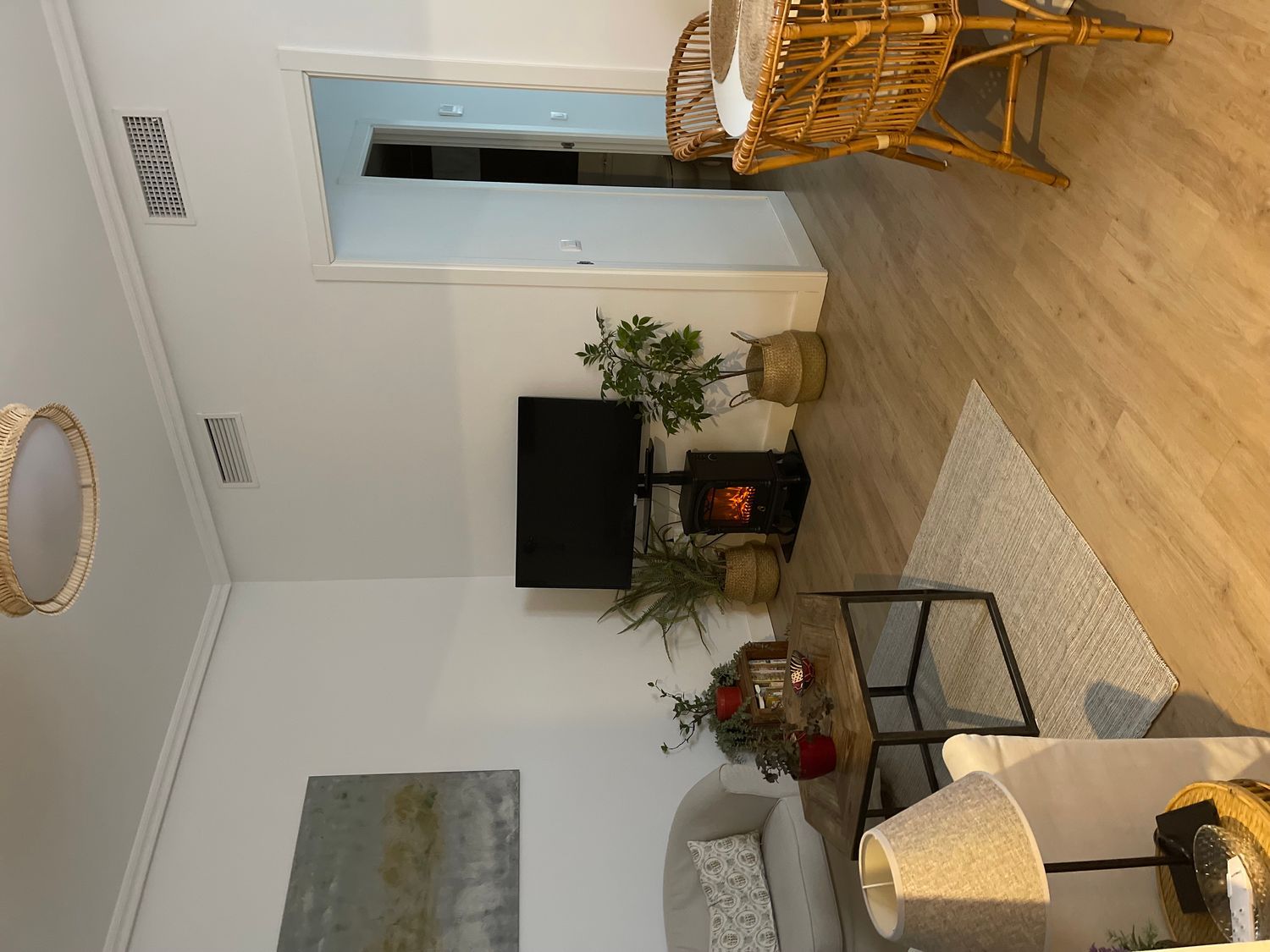 Ático en calle Almirante Ulloa, 2 - Foto 4