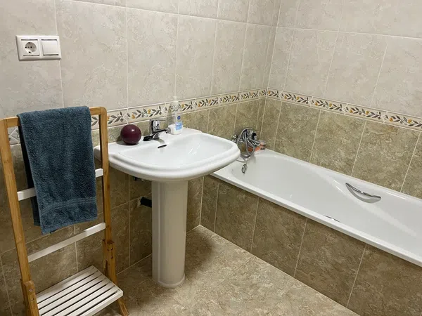 Chalet adosado en Avenida de Ronda, 90 - Foto 21