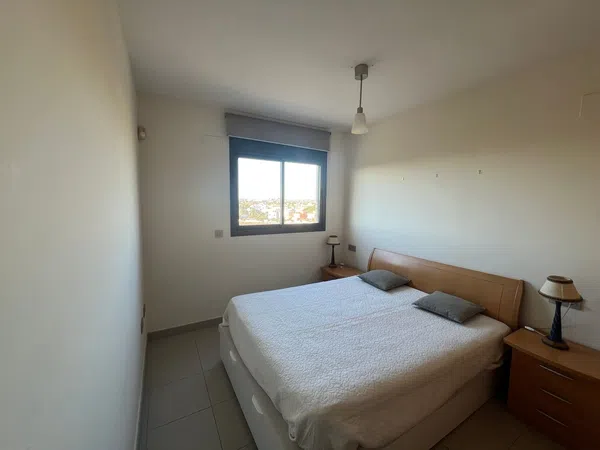 Piso en avenida de les Nacions, 30 - Foto 5