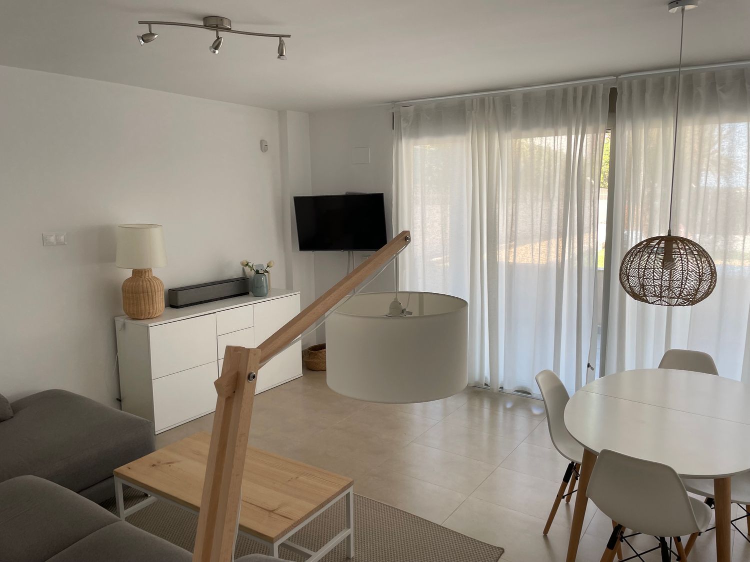 Piso en Avenida del Mediterráneo, 122, Montañar - Foto 8
