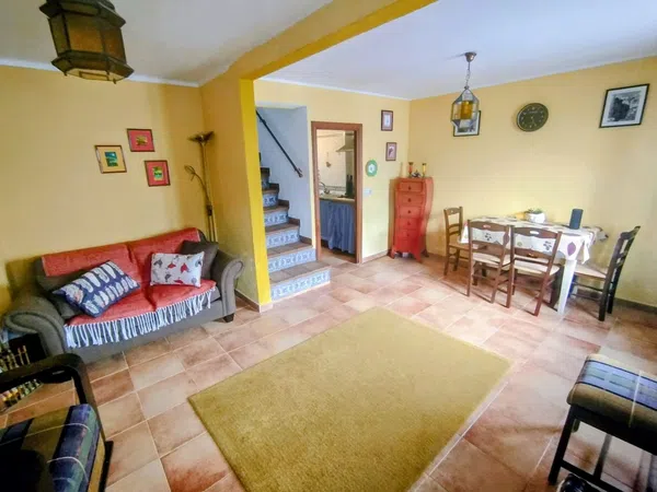 Casa de pueblo en Calle Portezuelo, 113 - Foto 28