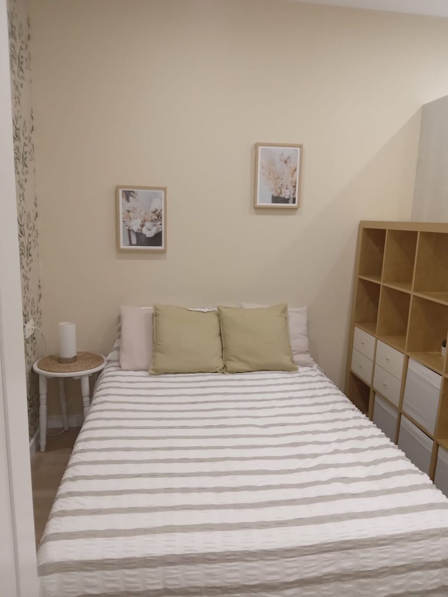 Estudio en Paseo de la Estación, 50, Estación - Foto 4