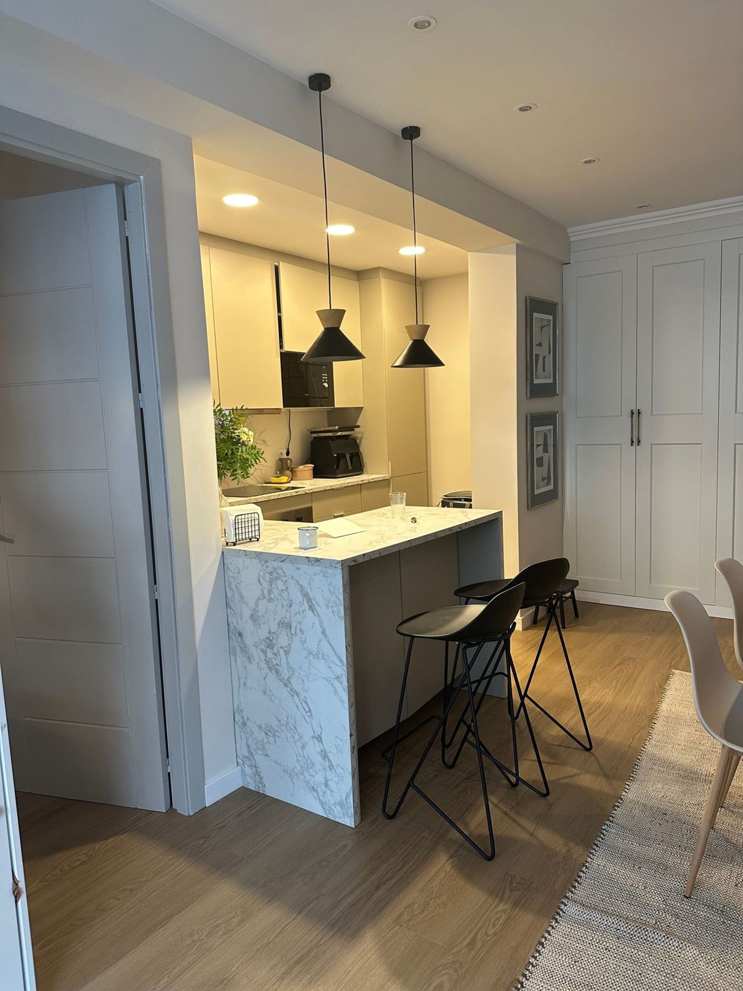 Piso en calle de Juan Hurtado de Mendoza, 5 - Foto 5