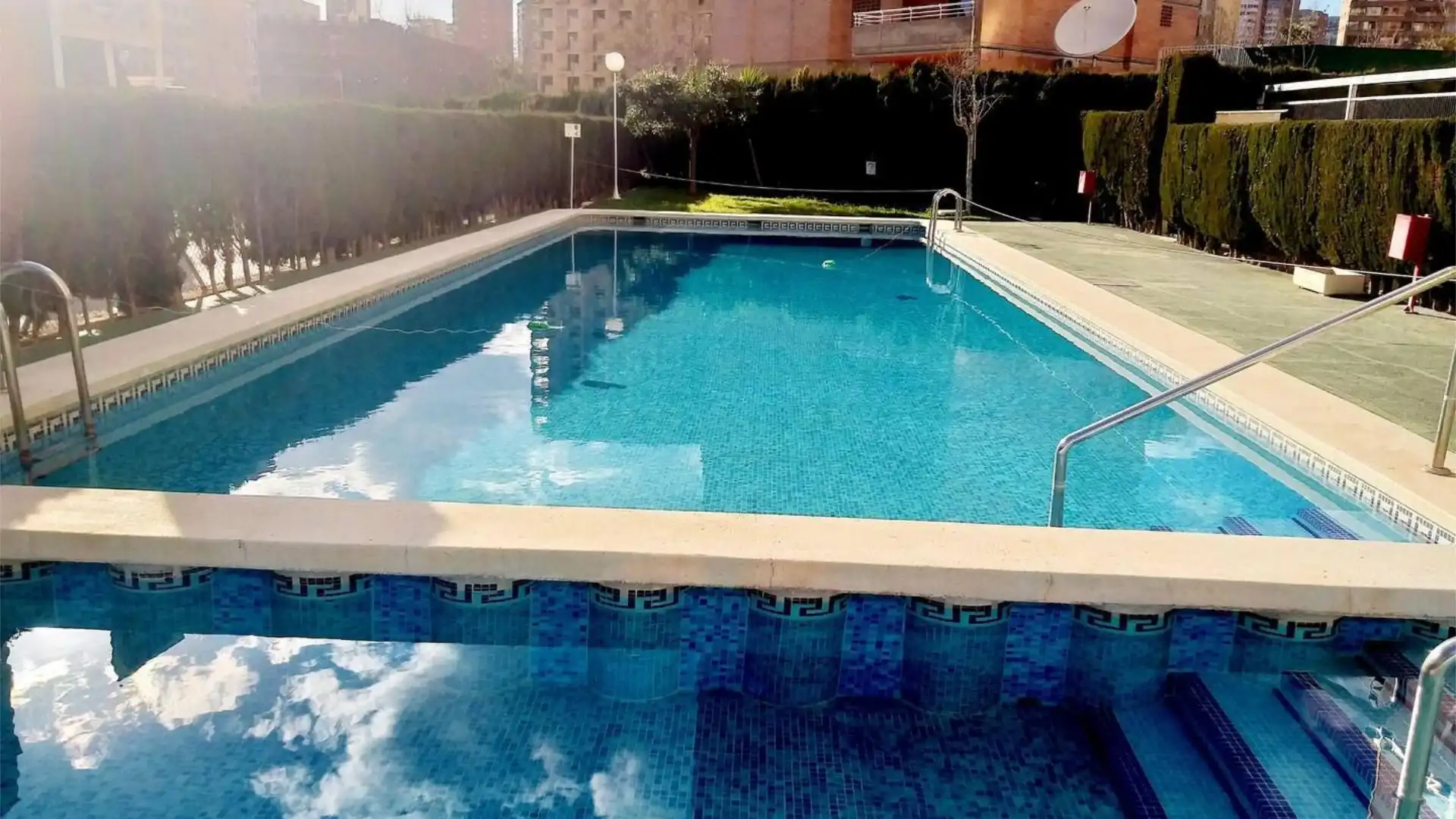 Piso en  Calle Kennedy 12 - Foto 20