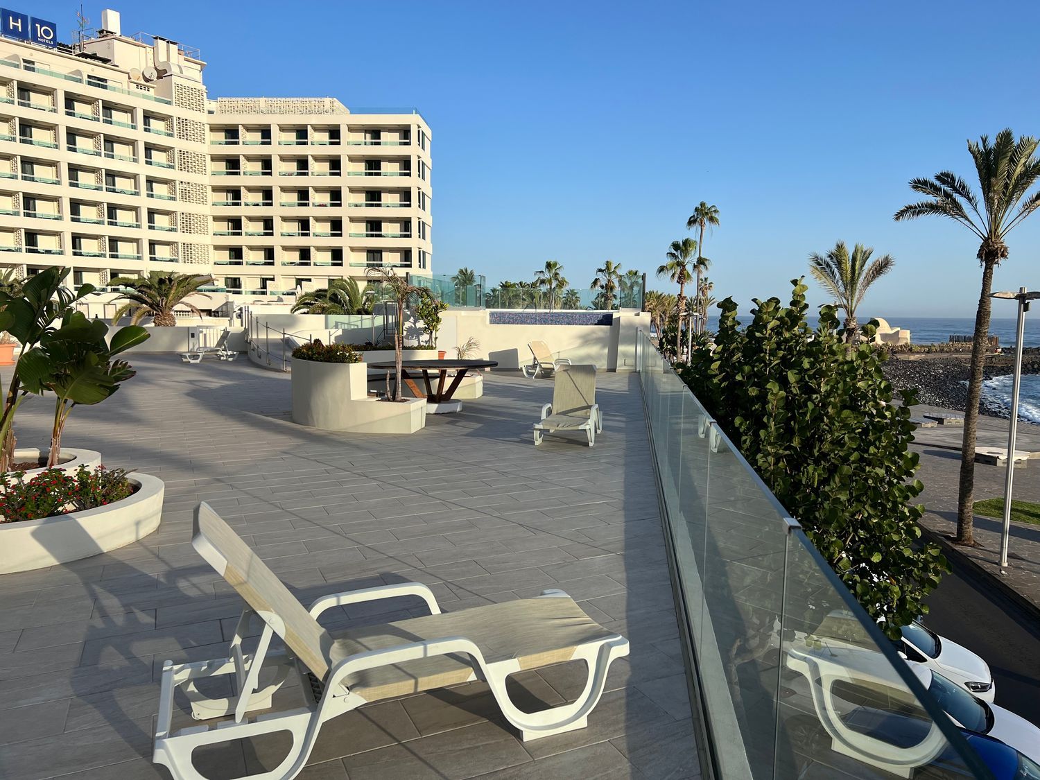 Estudio en avenida Familia de Betancourt y Molina, 34 - Foto 4