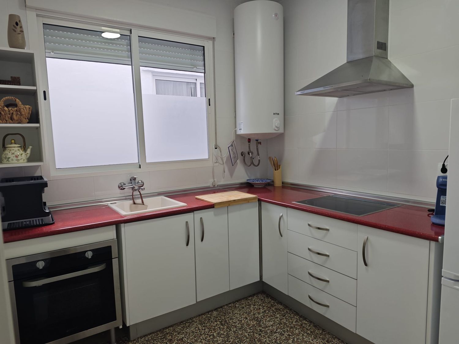 Ático en Avenida Nazaret-Oliva, 29, Mareny de San Llorenzo, Mareny de San Llorenzo - Foto 26