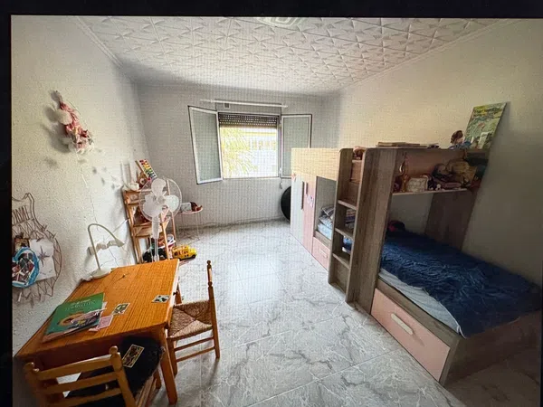 Piso en plaza virgen del castillo 8, 8 placadelamarededeudelcastell - Foto 9