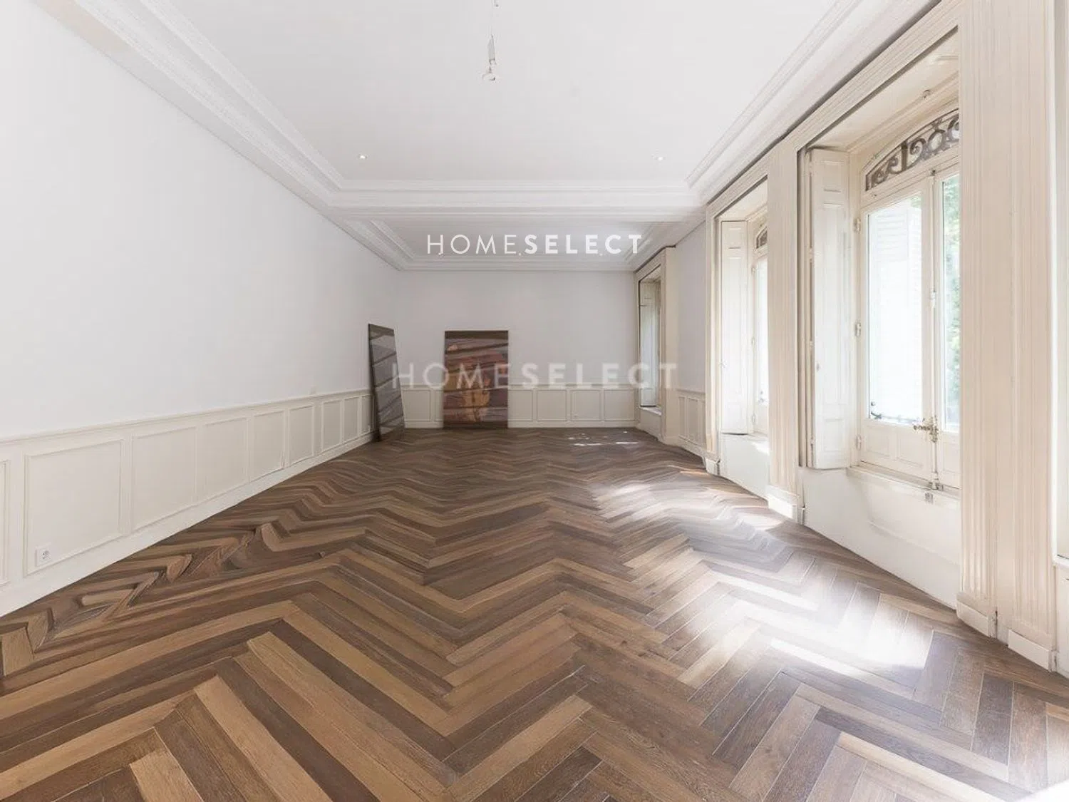 Piso en calle de Fortuny - Foto 1