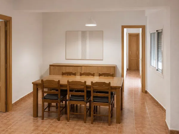Piso en Calle Muñices, 8, Casco Histórico - Corredera - Ribera - Foto 1