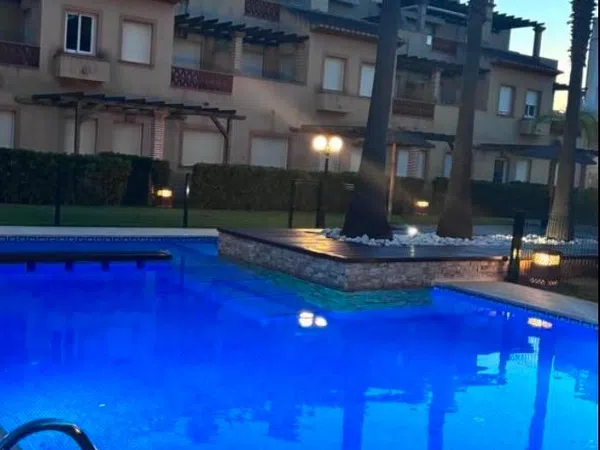 Piso en Calle de Rafelcofer, 1, Platja de Oliva, Platja de Oliva - Foto 8