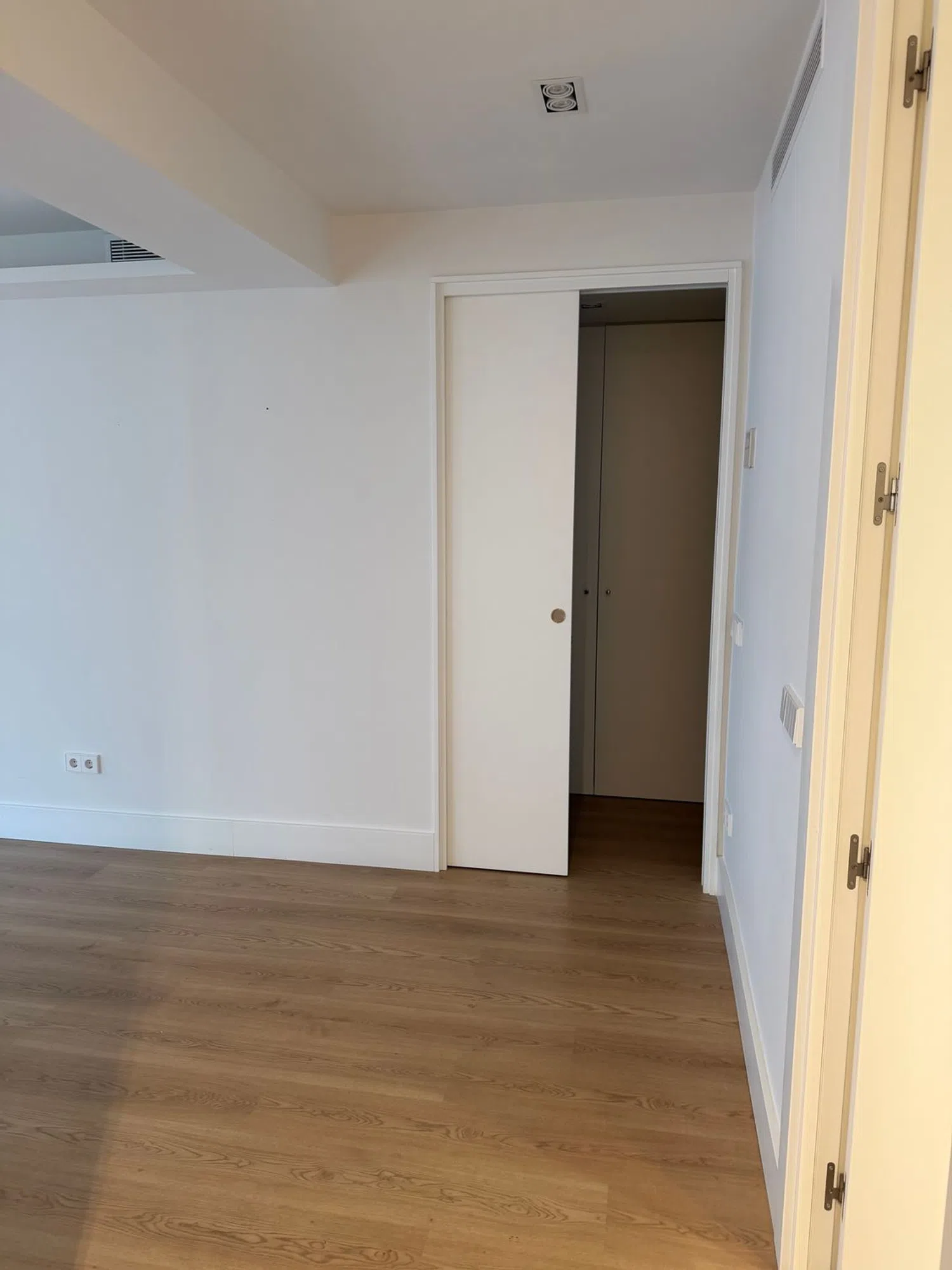 Piso en calle de Artesa de Segre, 14 - Foto 5