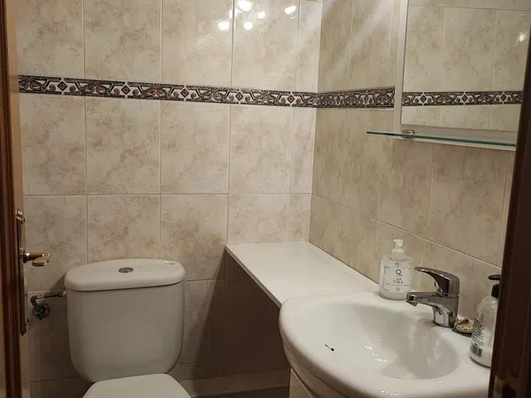 Piso en Avenida de Cantabria, 46, Alameda de Osuna - Foto 18