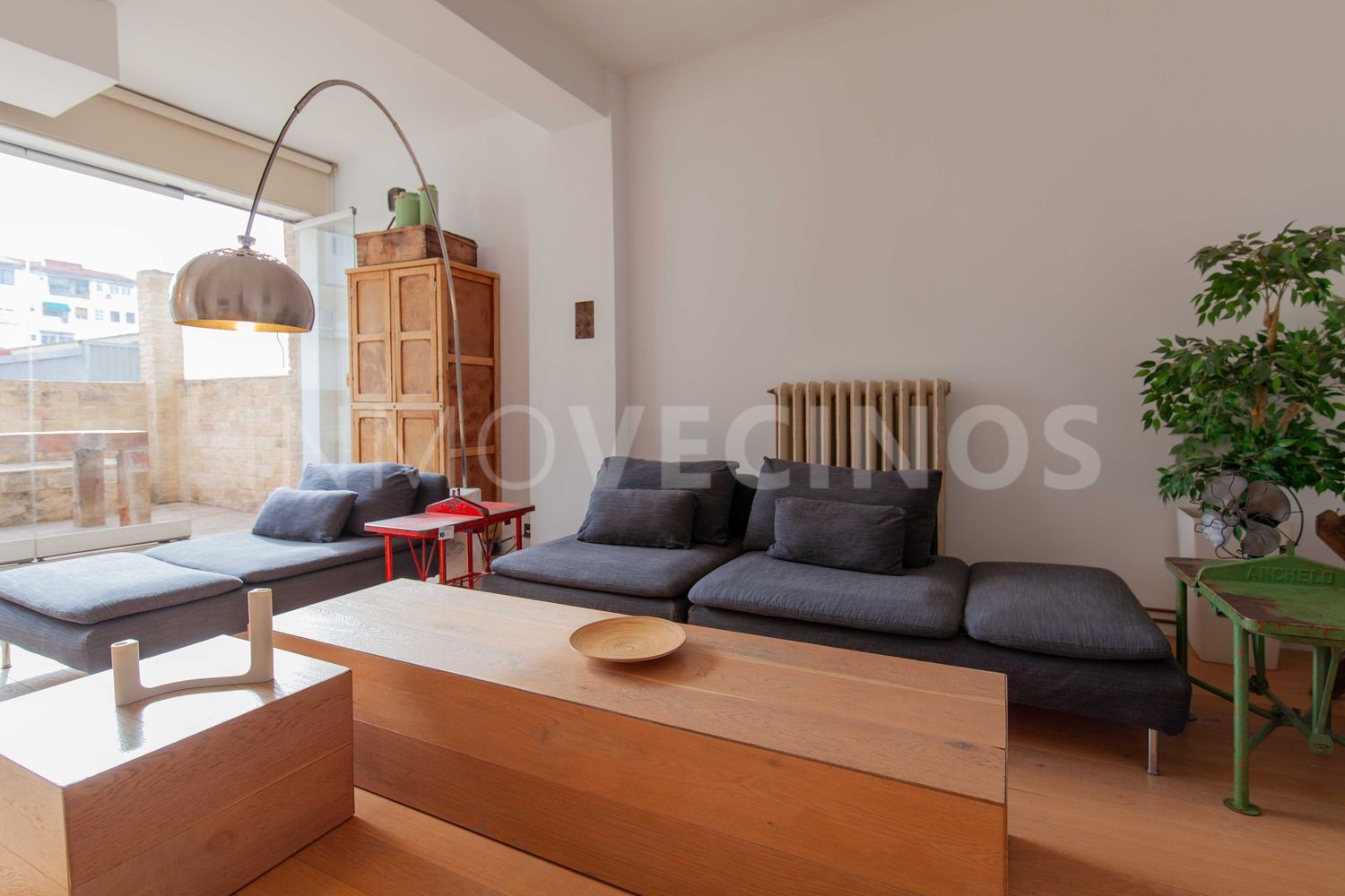 Piso en Calle de Dénia, Russafa - Foto 16