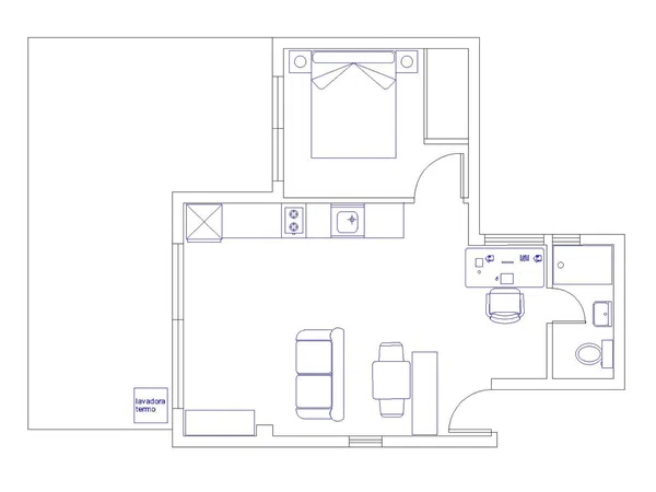 Ático en camino Suárez, 2 - Foto 23