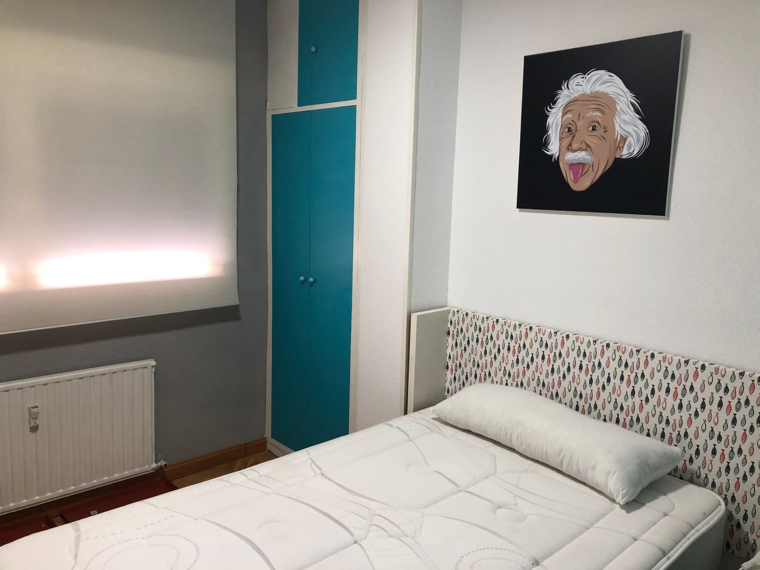 Piso en calle de Almansa, 77 - Foto 6