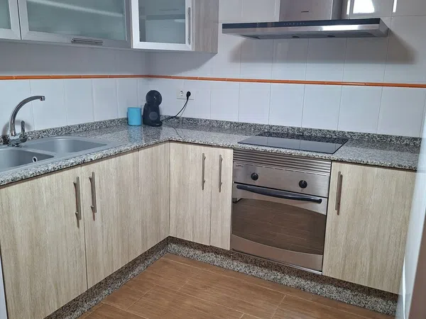Estudio en Calle Puerto del Remolcador, 1, Ciutat del Transport-La Salera - Foto 4