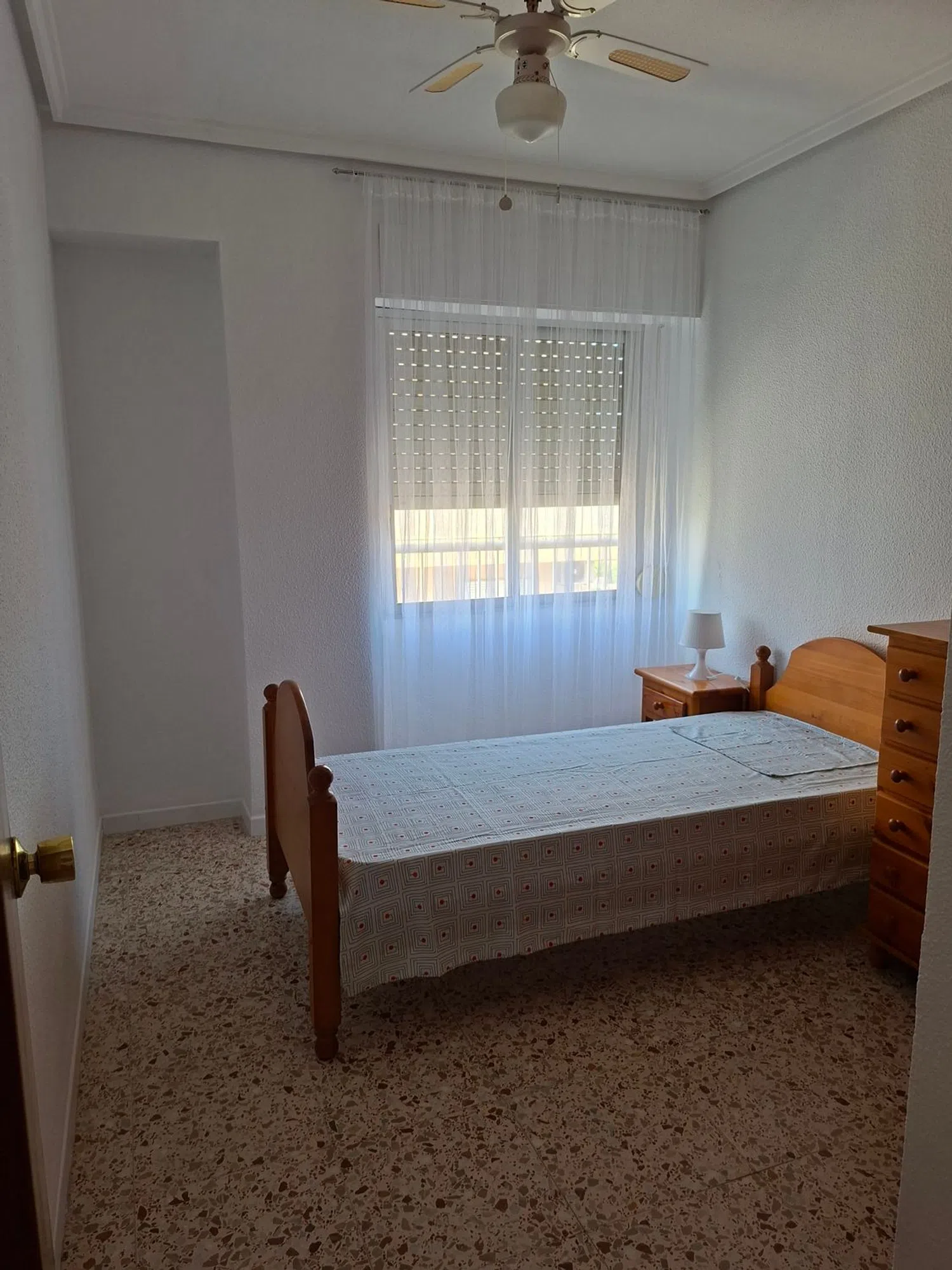Piso en calle Sax, 33 - Foto 7