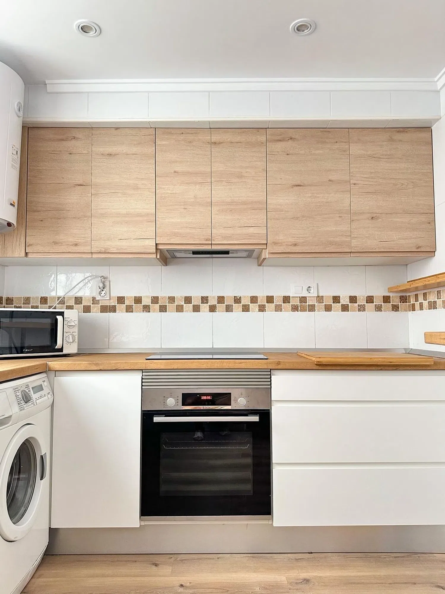 Piso en calle de la Marina, 30 - Foto 7