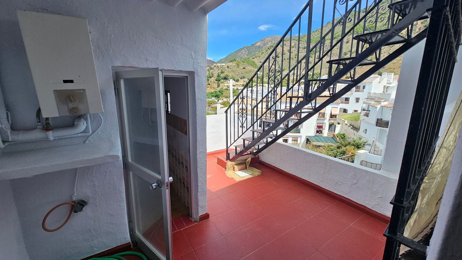 Casa o chalet independiente en Casco histórico, 29788 - Foto 30