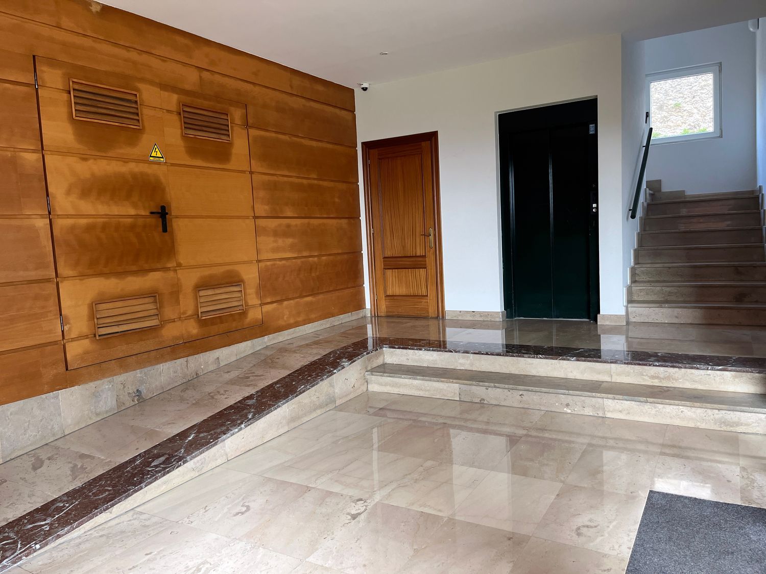 Piso en Paseo de Altamira, 27, General Dávila, General Dávila - Foto 27