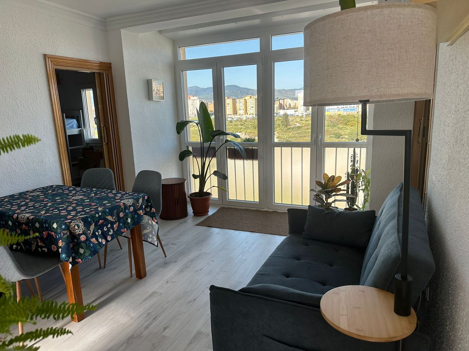 Piso en calle Mimbre, 8 - Foto 1