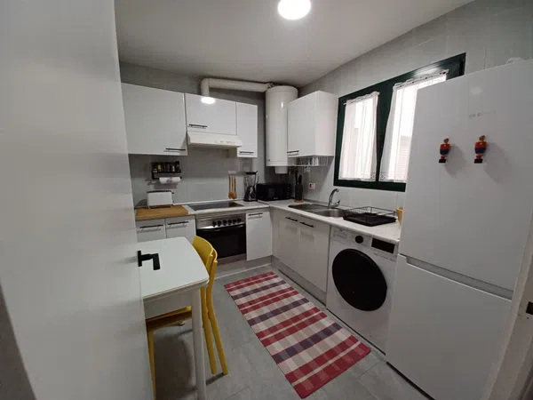 Piso en Calle de Velázquez, 49, Abantos - Carmelitas, Abantos - Carmelitas - Foto 9