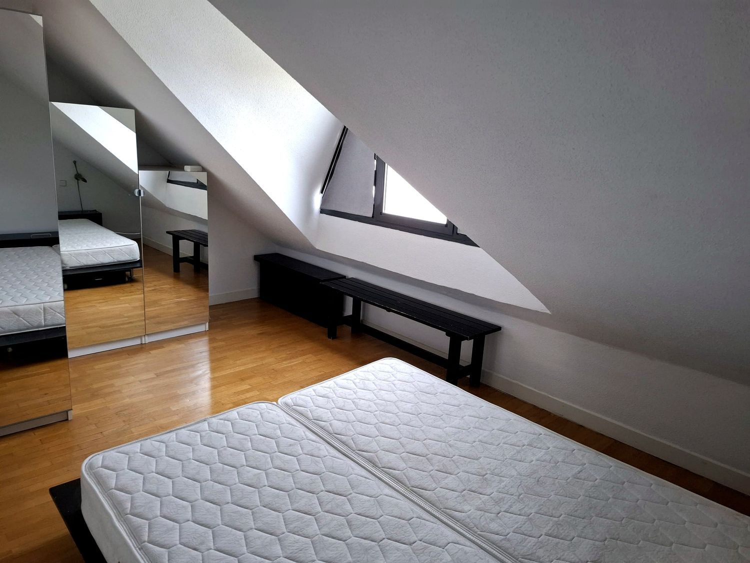 Dúplex en Los Ángeles - Jarandilla, Los Ángeles - Jarandilla - Foto 10