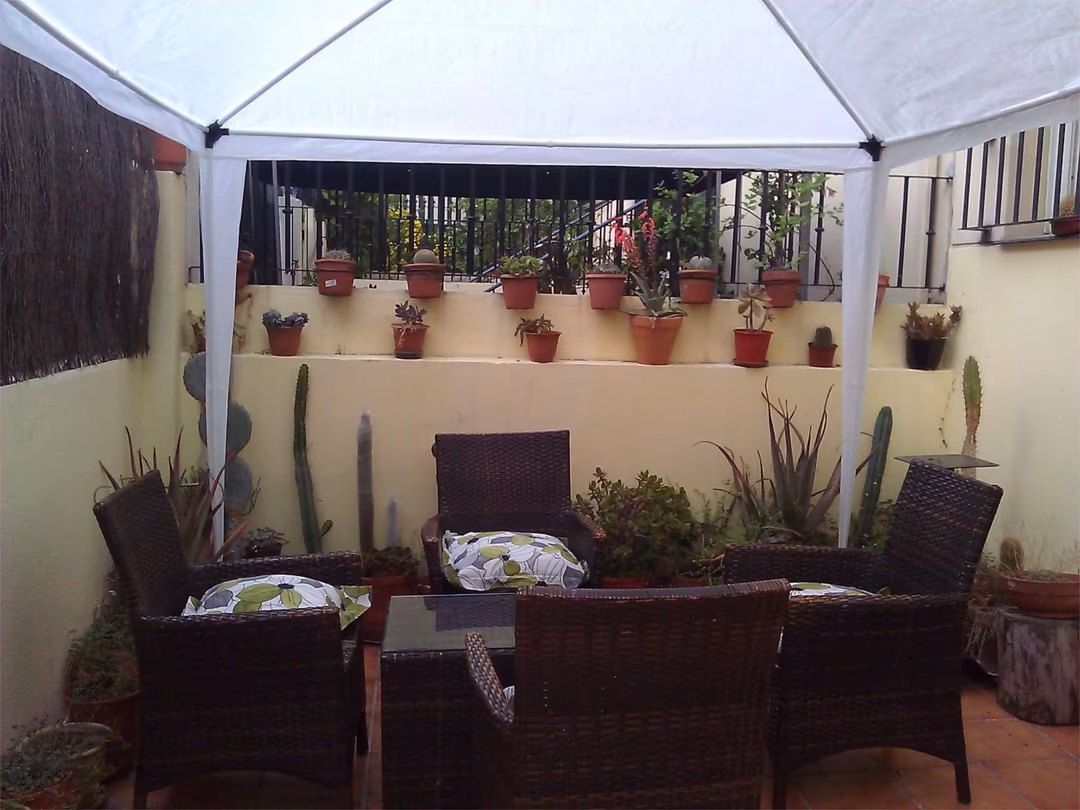 Piso en  Calle Averroes 40