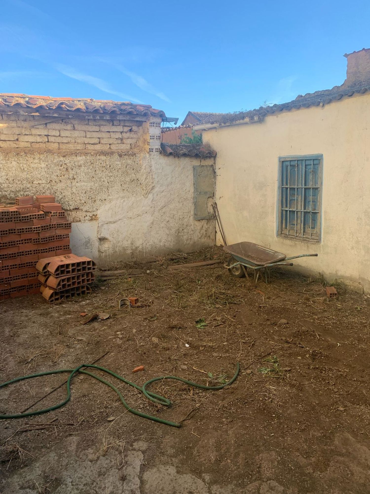 Casa de pueblo en Calle la Pelota, 14 - Foto 9
