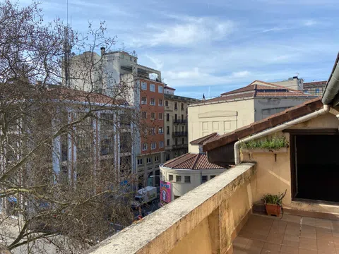 Ático en calle de Juan de Labrit, 1 - Foto 26