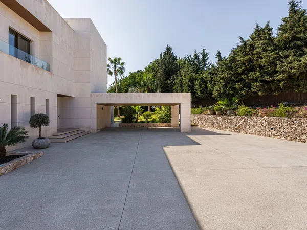 Casa o chalet independiente en Carril Gayumba, 3, Cortijo de Maza-Finca Monsalvez-El Olivar - Foto 27