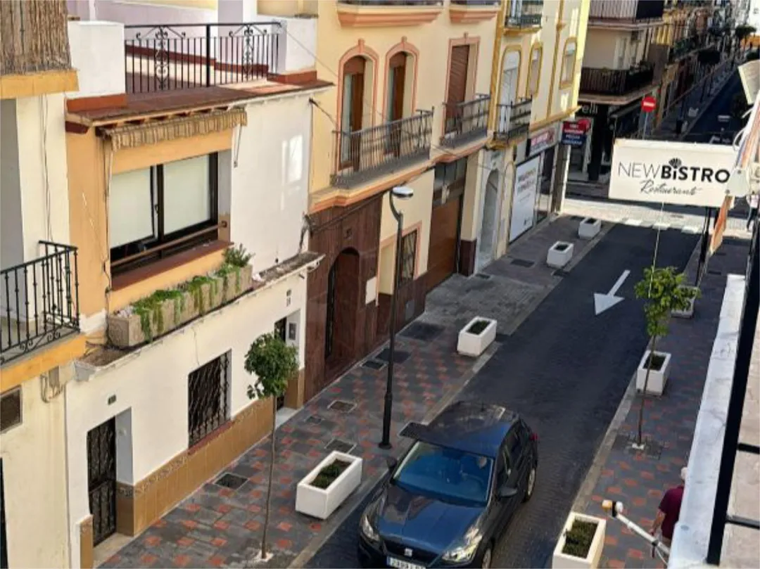 Piso en  Calle Jacinto Benavente 4 - Foto 2