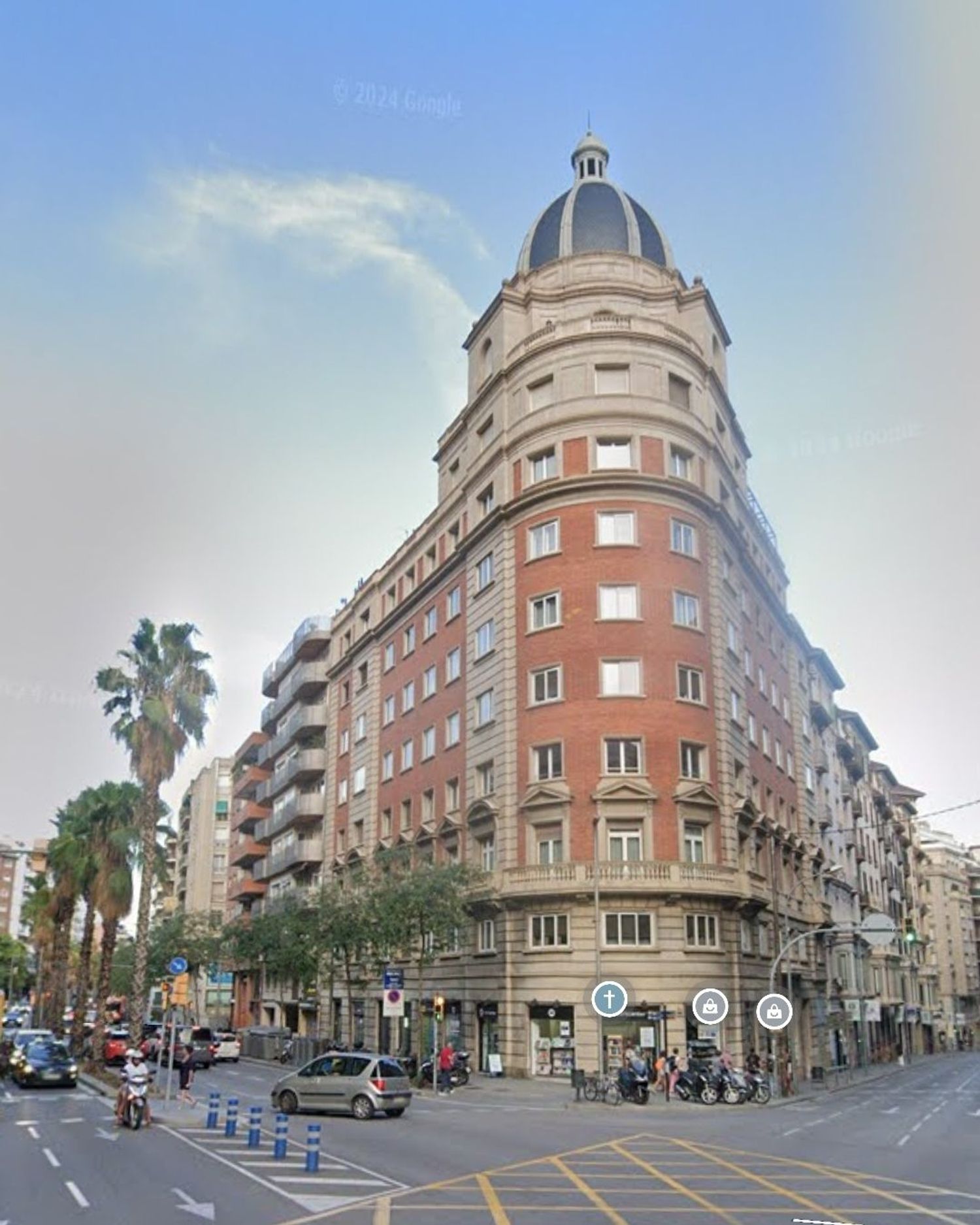 Dúplex en Ronda del General Mitre, 175 - Foto 1