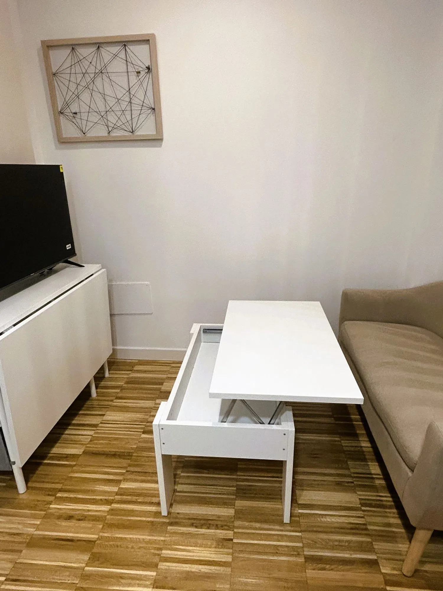 Estudio en calle de Tarragona, 36 - Foto 6